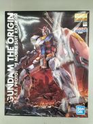 機動戦士ガンダム　ジ・オリジン