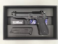 ガスブローバック|東京マルイ