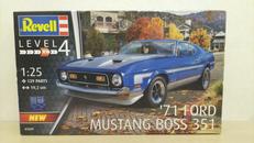 1/25 スケール|REVELL