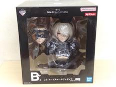NIER:AUTOMATA|BANDAI