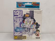 スーパービーダマン|TAKARA