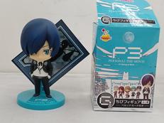 PERSONA3|HAPPYくじ