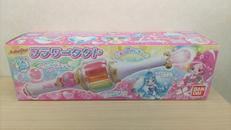 ハートキャッチプリキュア|BANDAI