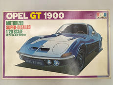 オペルGT1900|ナカムラ