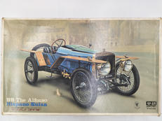 1/16スケール|学研