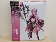 フレームアームズ・ガール|KOTOBUKIYA