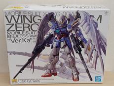 新機動戦記ガンダムW|BANDAI