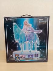 A賞シーンフィギュアアナと雪の女王2|HAPPYくじ