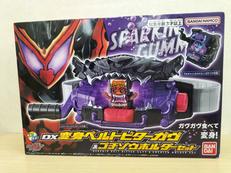 仮面ライダーガヴ|BANDAI