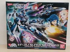 マクロスモデラーズ|BANDAI