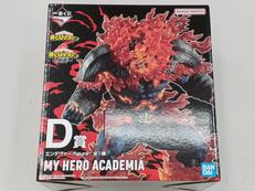 僕のヒーローアカデミア|BANDAI