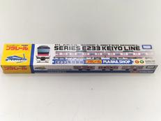 プラレールショップ限定|TAKARA TOMY