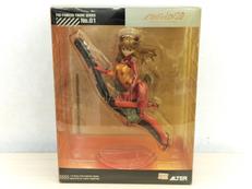 エヴァンゲリオン新劇場版|ALTER