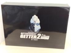 ゲッターロボ|アームストーム