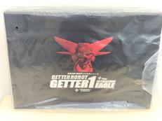 ゲッターロボ|アームストーム