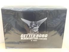 ゲッターロボ|アームストーム