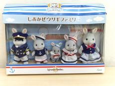 シルバニアファミリー|EPOCH