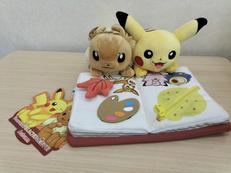 ぬいぐるみ|ポケモン