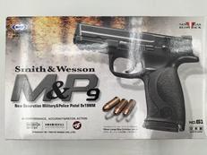 ガスブローバック|東京マルイ