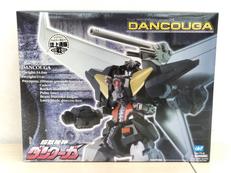 超獣機神ダンクーガ|GIGABRAIN