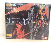 月刊マガジンZ　 マジンガーエンジェル|BANDAI