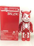 ベアブリック400%|メディコム・トイ