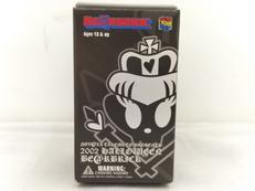 ベアブリック100%|メディコム・トイ