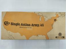 ガスガン|MARUSHIN