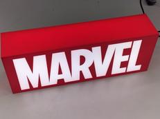 マーベル|HOT TOYS