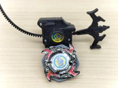 ベイブレード|TAKARA TOMY