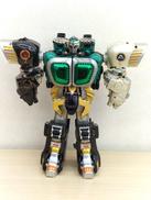 百獣戦隊ガオレンジャー|BANDAI