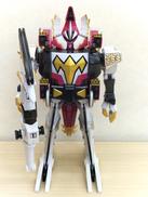 爆竜戦隊アバレンジャー|BANDAI