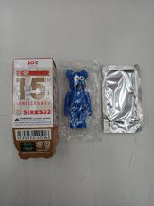 ベアブリックシリーズ32|メディコム・トイ