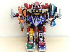 轟轟戦隊ボウケンジャー|BANDAI