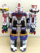 特捜戦隊デカレンジャー|BANDAI