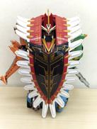 百獣戦隊ガオレンジャー|BANDAI