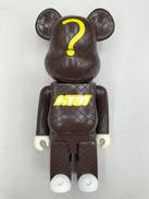 ベアブリック400%|メディコム・トイ