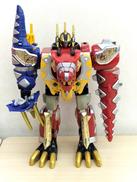 爆竜戦隊アバレンジャー|BANDAI