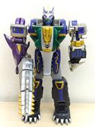 百獣戦隊ガオレンジャー|BANDAI