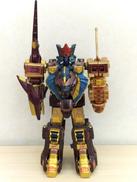 百獣戦隊ガオレンジャー|BANDAI