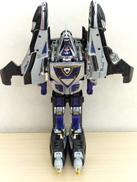 未来戦隊タイムレンジャー|BANDAI