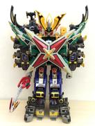 忍風戦隊ハリケンジャー|BANDAI