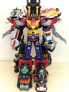 炎神戦隊ゴーオンジャー|BANDAI