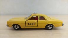 トミカ外国車シリーズ|TOMY