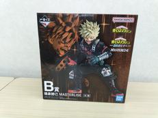 僕のヒーローアカデミア更に向こうへ|BANDAI