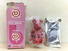 ベアブリック|メディコム・トイ