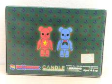 ベアブリック|メディコム・トイ