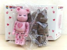 ベアブリック|メディコム・トイ