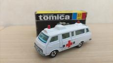 トミカ日本製|TOMY