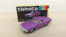 トミカ日本製|TOMY